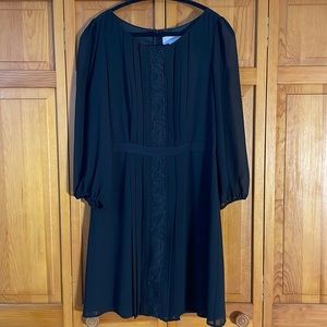 COPY - Jessica Simpson Black Dress